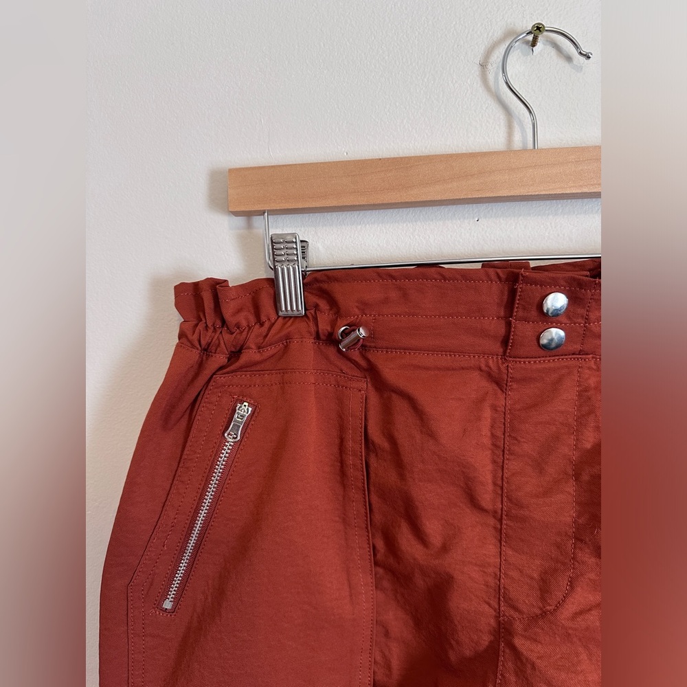 CALIA Journey Collection High-Rise Short